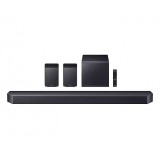 SAMSUNG HW-Q990F/XS Soundbar